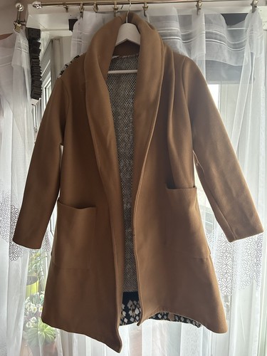 Nice jacket - ,