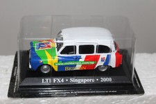 LTI FX4 SINGAPORE 2000 TAXI
