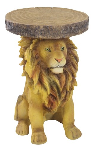 Kare style animal lion side - lion,