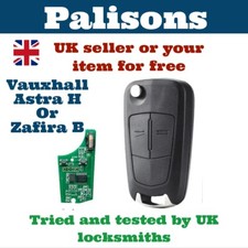 FOR Vauxhall Astra H Zafira B