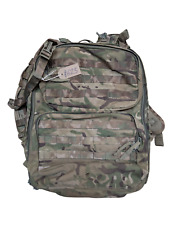 British Army Issue MTP Camo