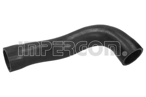 New radiator hose for bmw - new,
