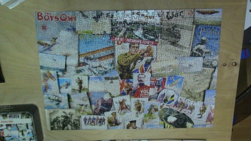 Your country needs - your,