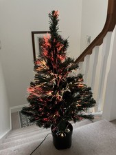 Crystal Sparkle Fibre Optic