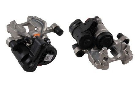 Brake caliper rear left for - nk,