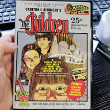 the children 25th anniversary