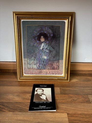 Goebel artis orbis - artis, gustav