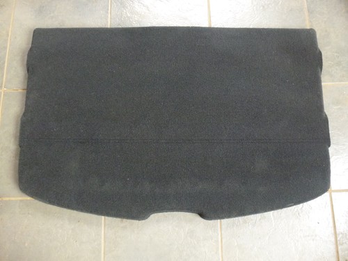 Peugeot 2008 mk1 load cover - peugeot,