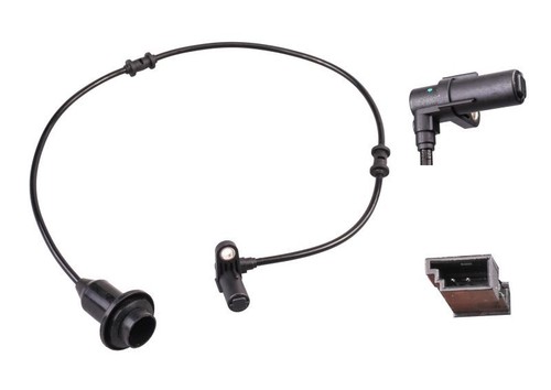 Lemark rear left - lemark, speed