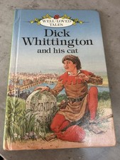 Dick whittington and - and, his