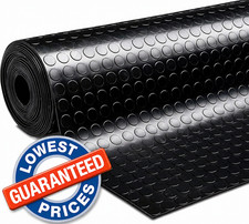 Rubber Matting Heavy Duty