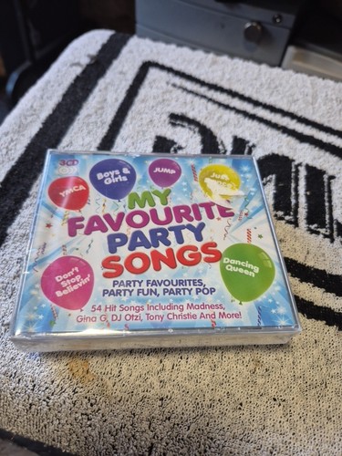 Various artists my favourite - my,