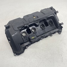 CITROEN DS3 ROCKER VALVE COVER ENGINE V757272480 120HP 1.6 VTI PETROL 5FS 09-16