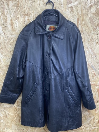 Men vintage gapelle long - men's,