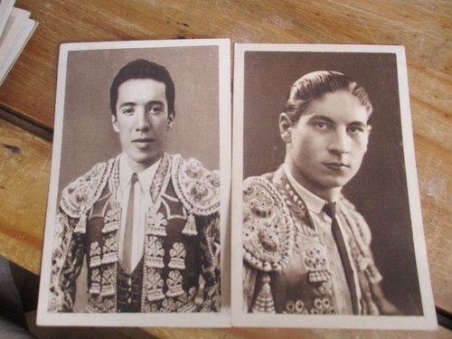 C1944 48 spanish - x, c1944/48