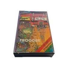 Frogger Rabbit Software for