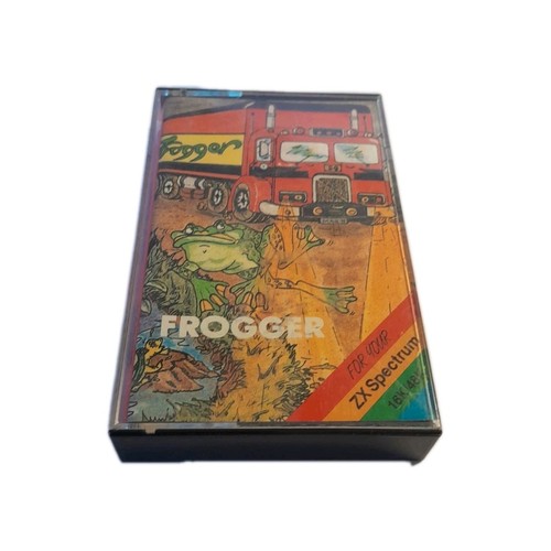 Frogger rabbit software for - software,