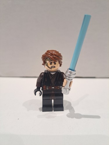 Lego star wars - star, anakin