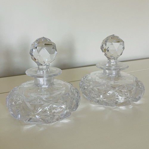 Vintage antique pair cut - vintage, of