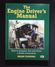 The Engine Driver’s Manual