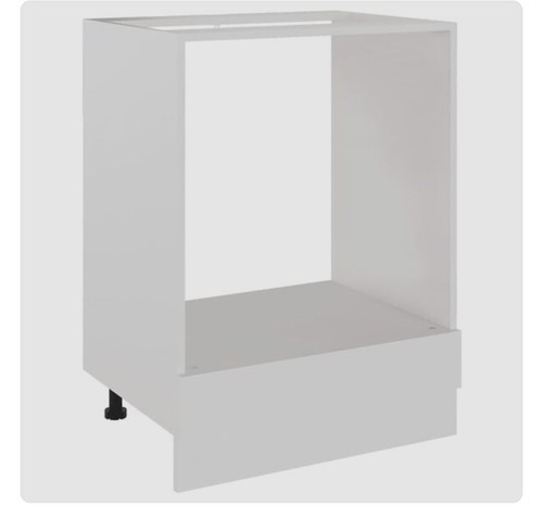Vidaxl white oven - 🏠, housing