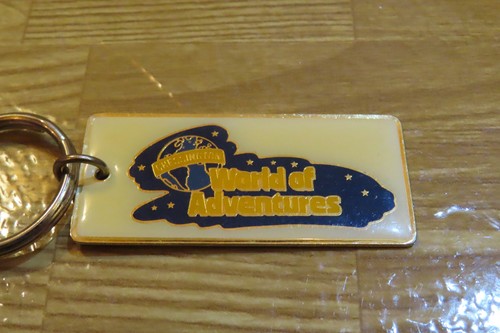 Chessington world - chessington,