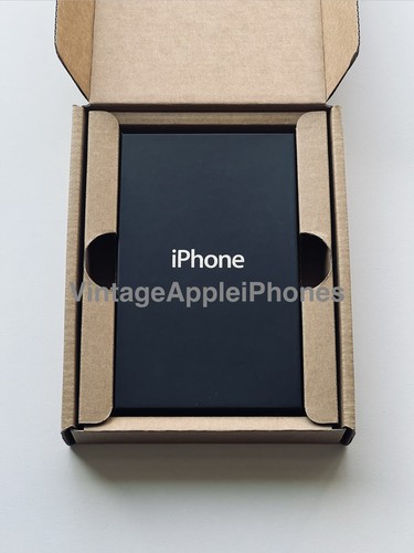 Apple iphone 8gb 1st - 2g,