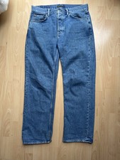 Nudie Jeans Tuff Tony Wavy