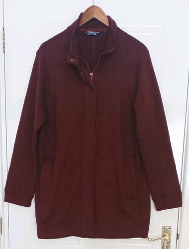 Lands end womens - womens, burgundy