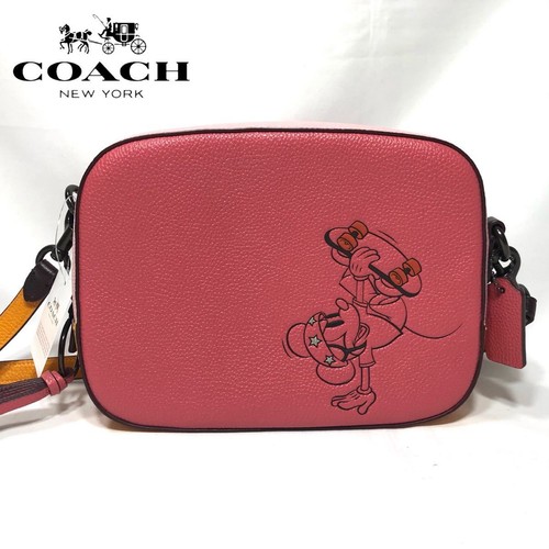 New disney coach camera - new, x