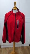 Mens Crane VGC Cycling Jacket