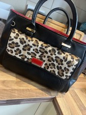 Paul boutique leopard print - paul's,