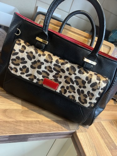 Paul boutique leopard - paul's,