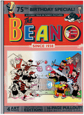 Beano 75th Anniversary Special