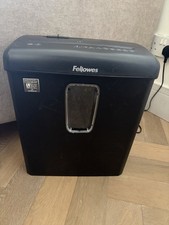 Fellowes Powershred FS-6C