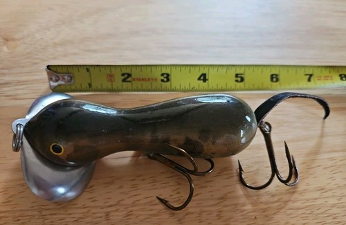 Smity bait scuttle bug - bait,
