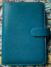 Saffiano Filofax Personal