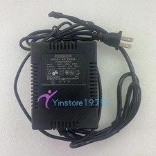 1X New TW38A AC Adapter For