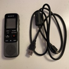 Sony ICD-PX240 Pocket Digital