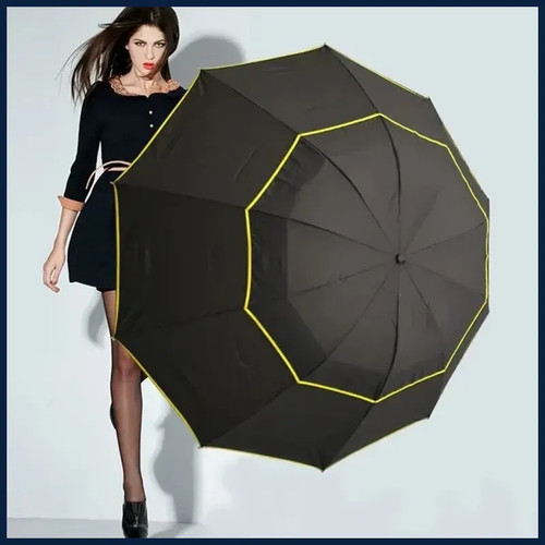 Double strong wind resistant - strong,