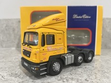 Corgi - ERF ECS Tractor Unit -