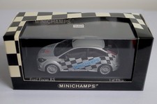 RARE MINICHAMPS FORD FOCUS RS