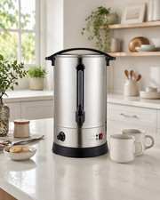 Electric Stainless Steel