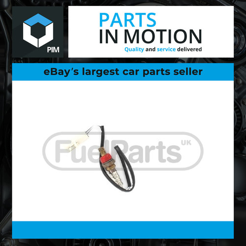 Lambda sensor fits ford - ford, focus