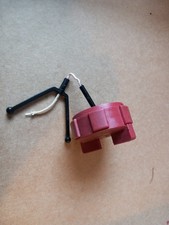 Sovereign PCS38Z Petrol Chainsaw Fuel Cap  Genuine  Part