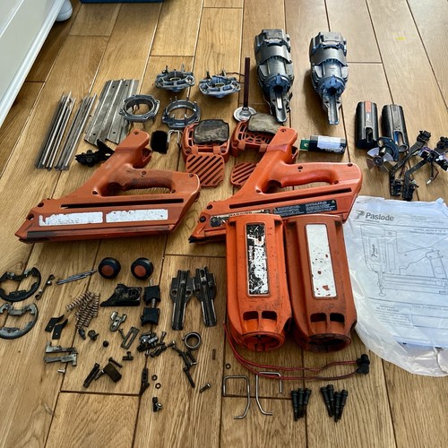 Paslode im350 250 nail - im,
