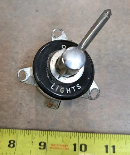 Oem 1967 jaguar 420 headlight - 1967,