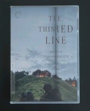 The Thin Red Line (1998