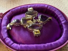 Shankari Signature Pendant 925