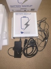 Eco tech Vortech Battery Backup